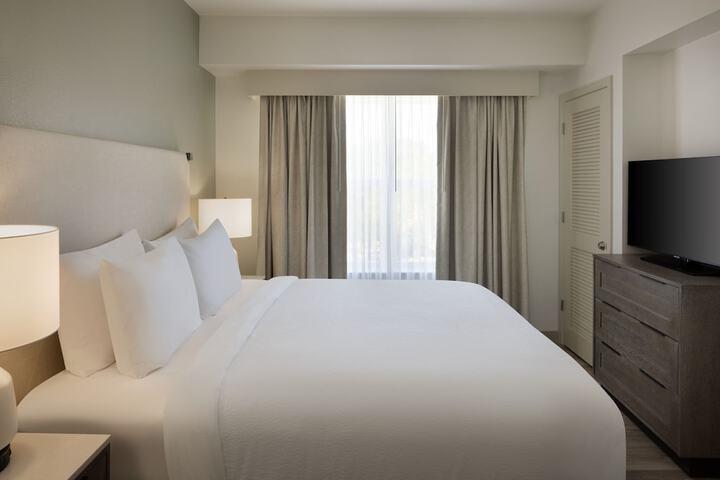 Residence Inn by Marriott Sandestin at Grand Boulevard