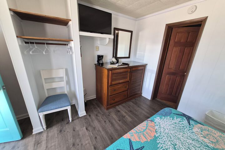 SandSpur Ocean Cottages