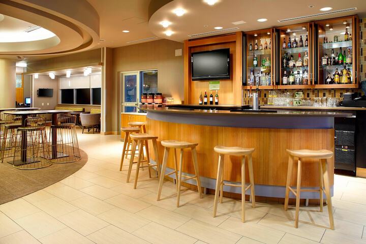 SpringHill Suites by Marriott Chicago Waukegan / Gurnee