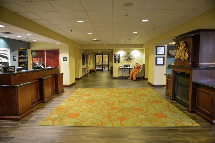 Hotel Interior 12 of 75