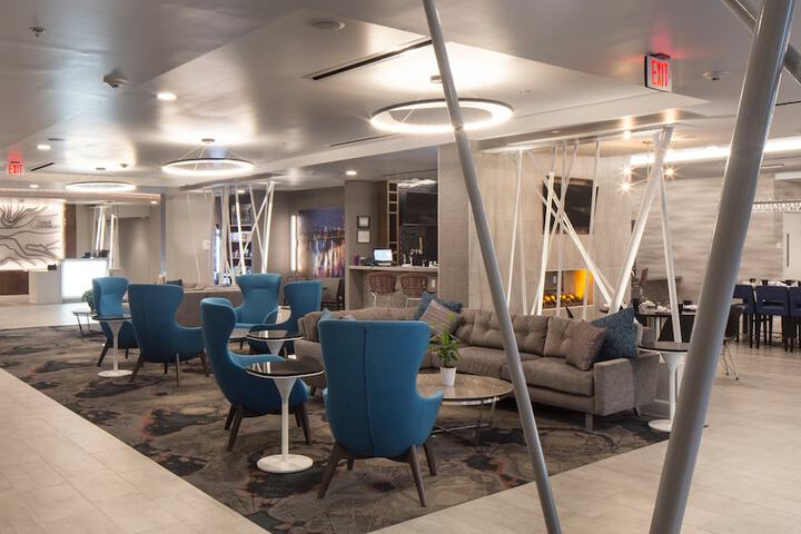 Hotel Indigo Harrisburg - Hershey by IHG