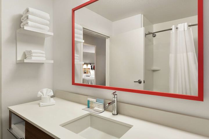 Hampton Inn Kansas City / Blue Springs