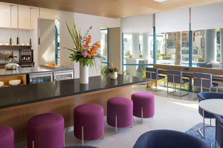 Costa Mesa Marriott