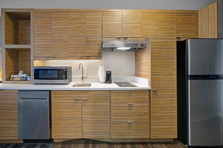 TownePlace Suites by Marriott Potomac Mills Woodbridge
