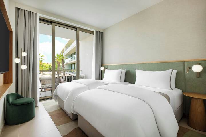 The Westin Salgados Beach Resort Algarve