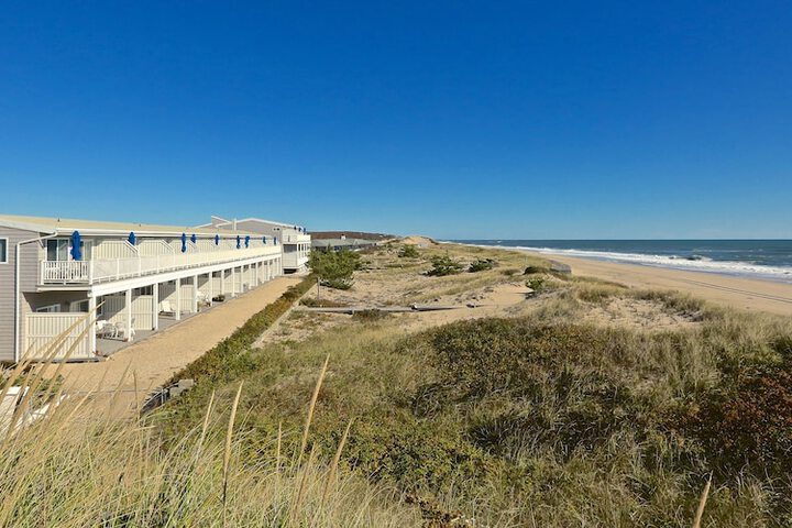 Sea Crest Resort