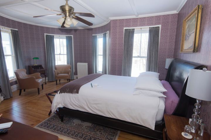LimeRock Inn