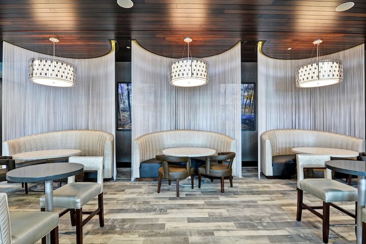 Embassy Suites by Hilton Plainfield Indianapolis Airport