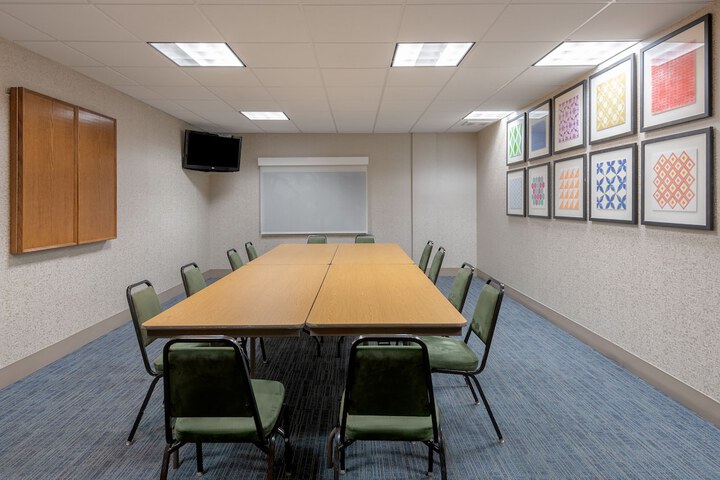 Meeting 34 of 44