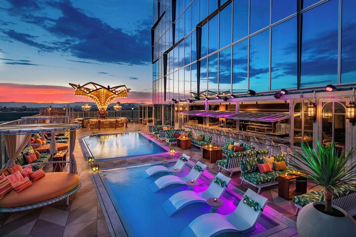 Pool 6 of 104