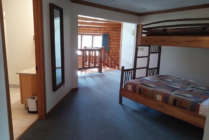 Centerstone Resort Lake-Aire