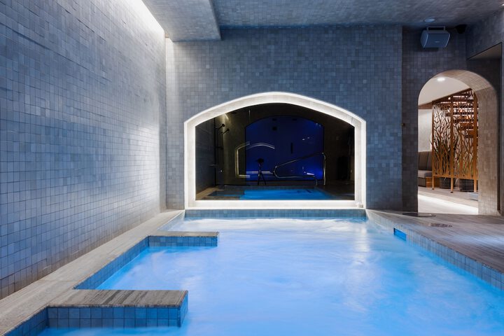 Hotel & Spa Carré Saint-Louis