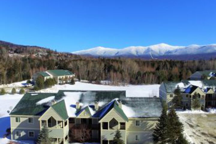 BRETTON WOODS CONDOS BY BRETTON WOODS VA