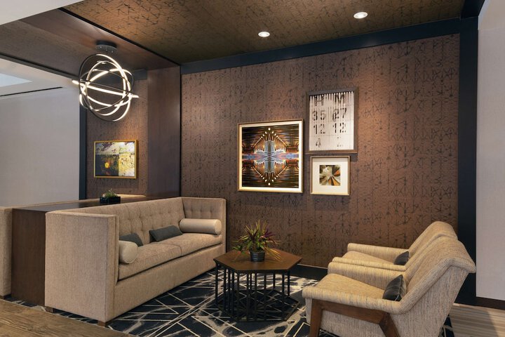 Hotel Interior 9 of 52
