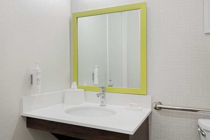 Hampton Inn Boca Raton-Deerfield Beach