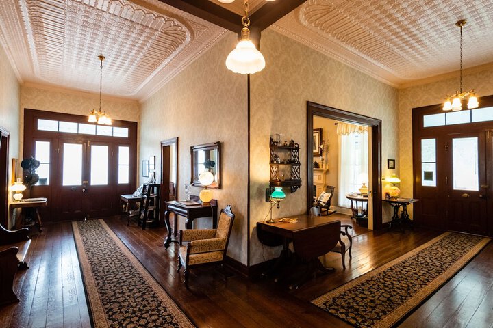 Kennedy Manor B & B