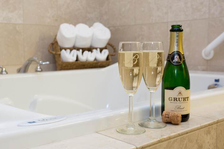 The Bellmoor Inn & Spa