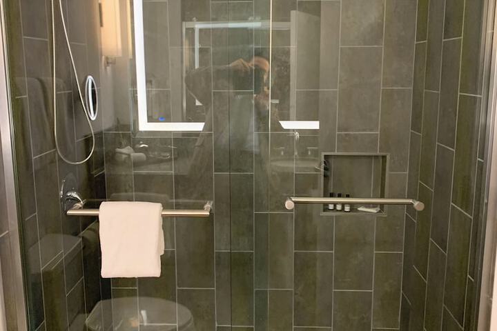 Hyatt Regency Pittsburgh International Airport