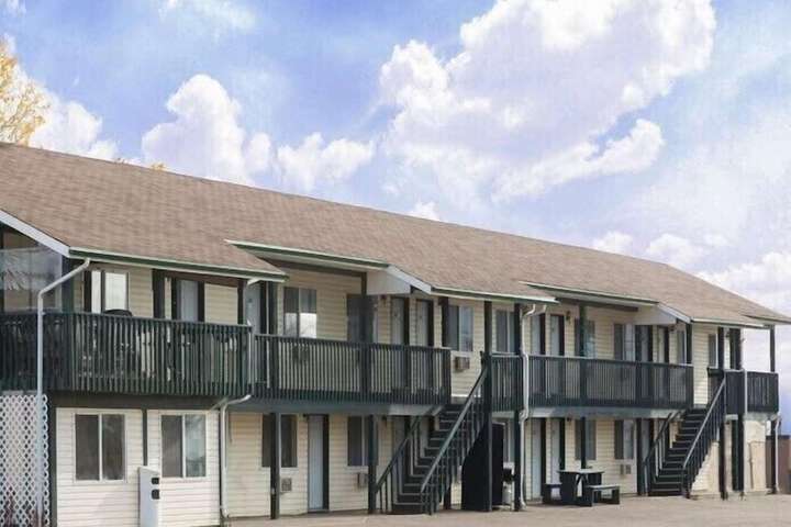 Hotel 3 of 36
