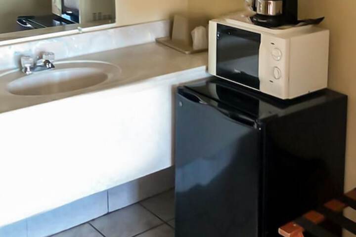 OYO Hotel Guymon OK US-54