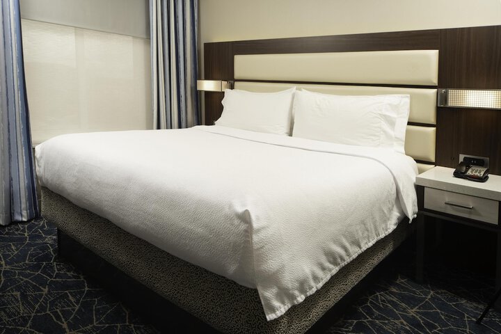 Hilton Garden Inn Fayetteville Fort Bragg