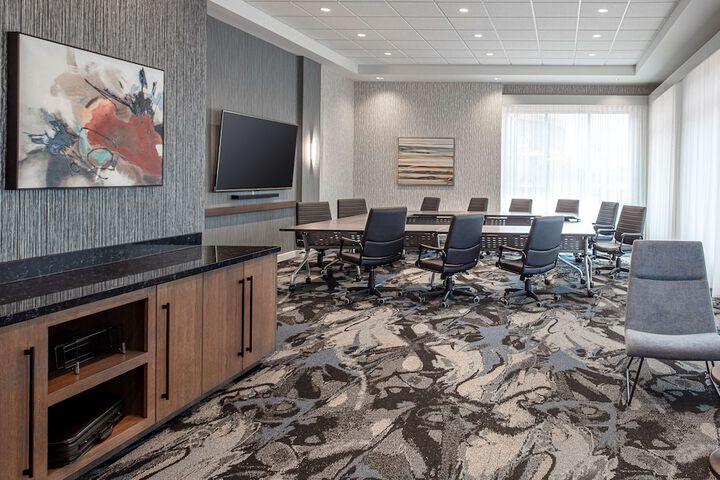 Hyatt Place Moncton
