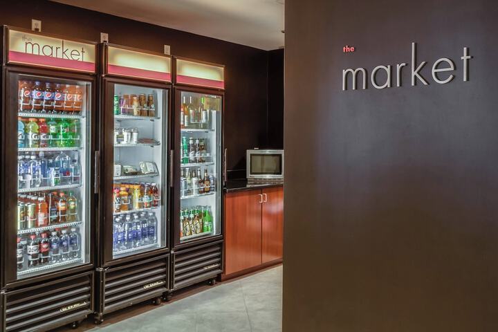 Courtyard by Marriott Jacksonville Beach Oceanfront