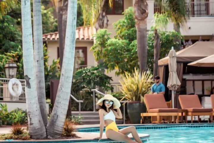 Four Seasons Residence Club Aviara North San Diego