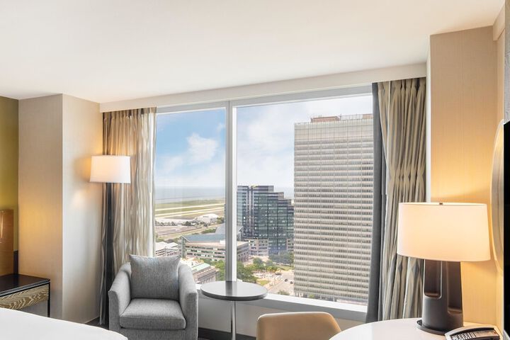 Hilton Cleveland Downtown