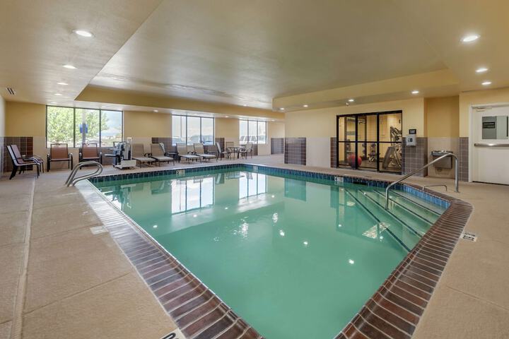 Pool 2 of 55