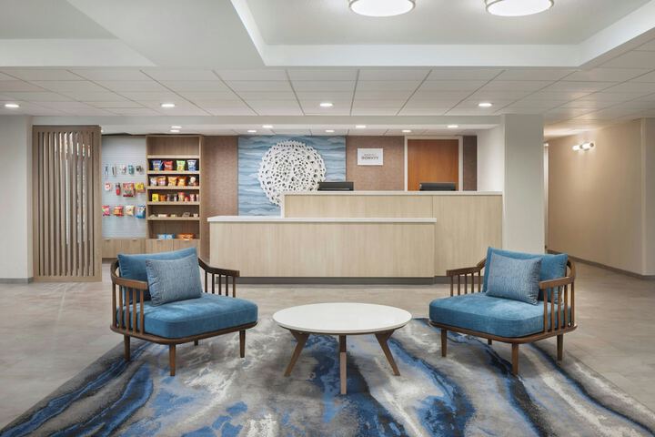 Fairfield Inn by Marriott Mission Viejo / Orange County