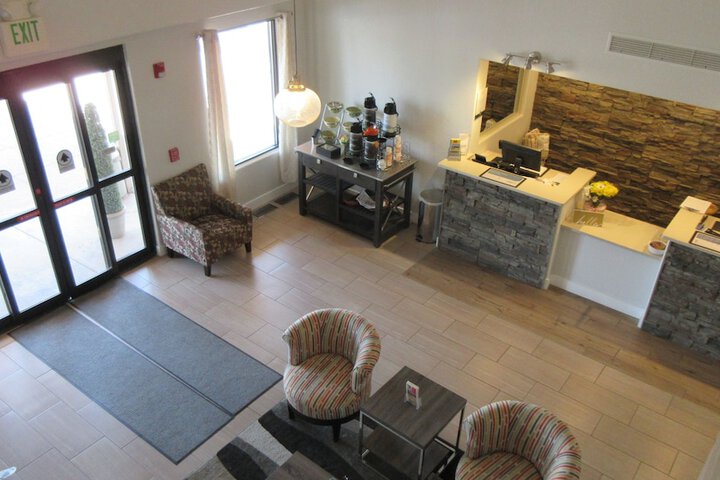 Quality Inn & Suites Pueblo West