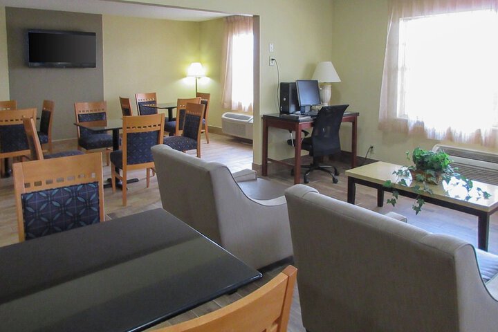 Hotel Interior 3 of 40