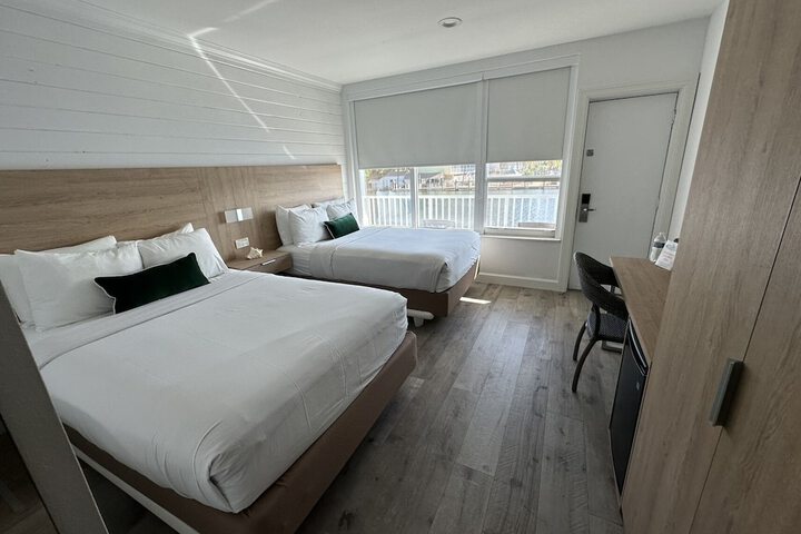 Gilberts Resort