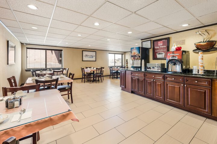 Econo Lodge Quakertown