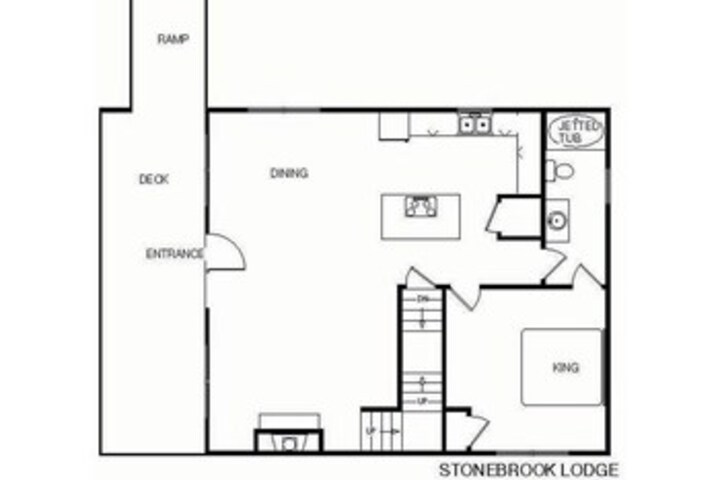 Stonebrook Lodge