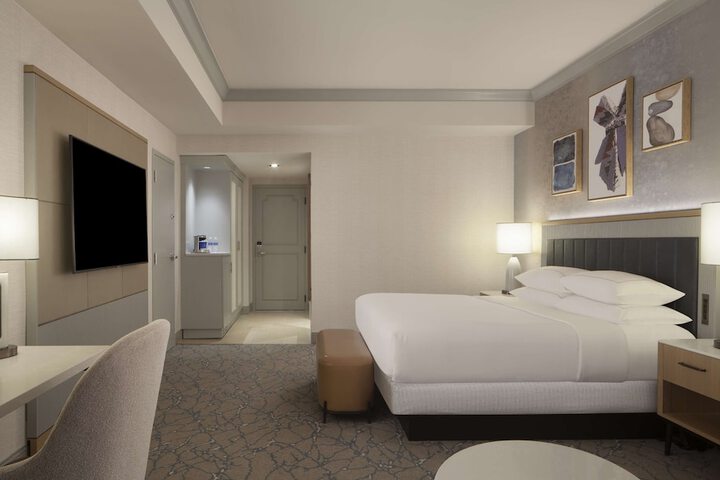 Hilton Anatole