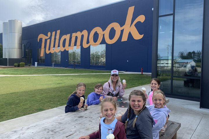 Tillamook Bay City RV Park