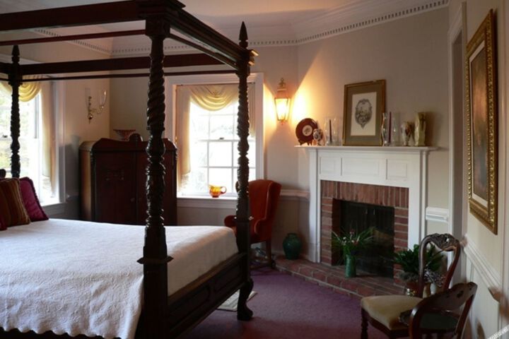 Inn at Stone Manor