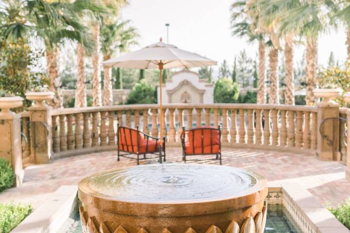 Hotel Encanto de Las Cruces