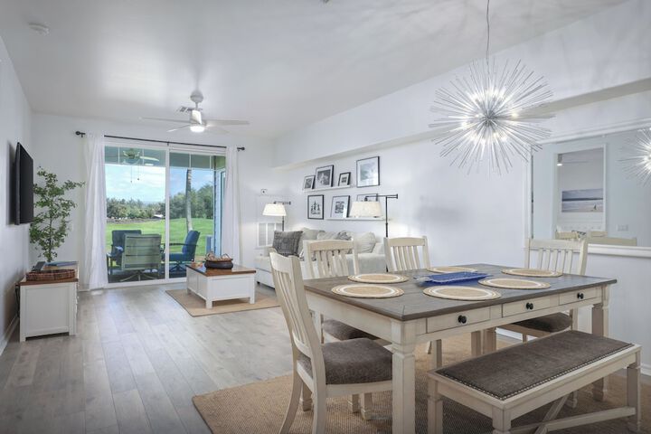 Fairway Villas Waikoloa by OUTRIGGER