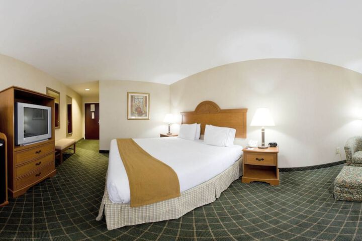 Holiday Inn Express Hotel & Suites Sylacauga by IHG