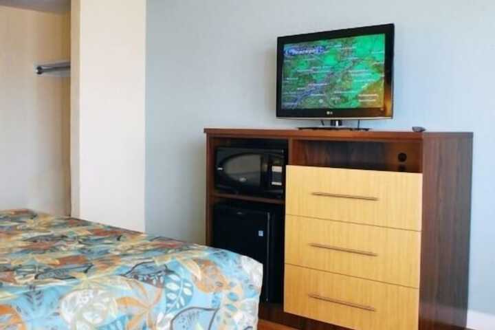 Blue Palms Resort
