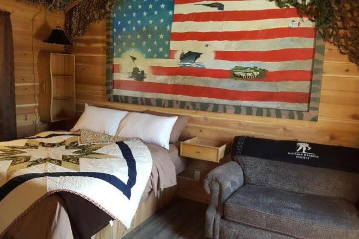 Country Cabins Hotel