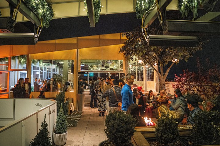 Terrace/Patio 81 of 85