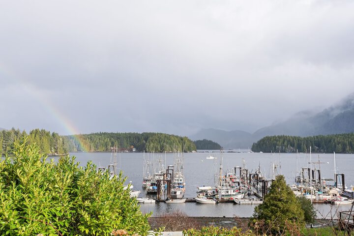 Tofino Motel Harborview