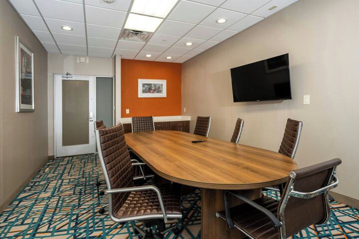 Fairfield Inn & Suites by Marriott Huntsville