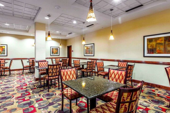Comfort Suites Waycross