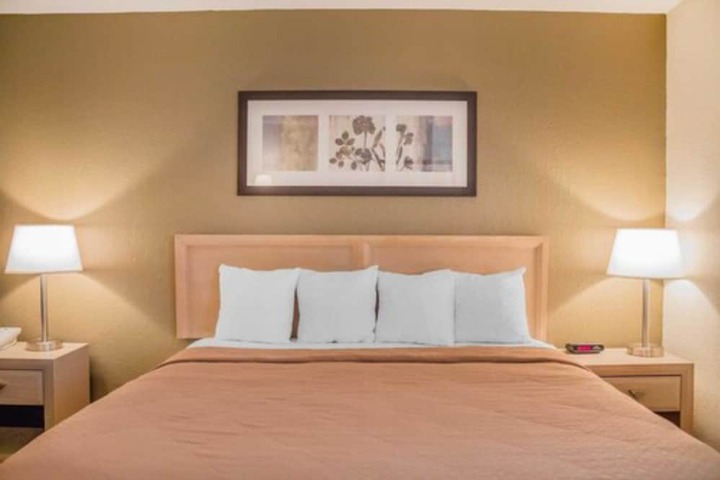 Quality Inn Port Clinton Waterfront