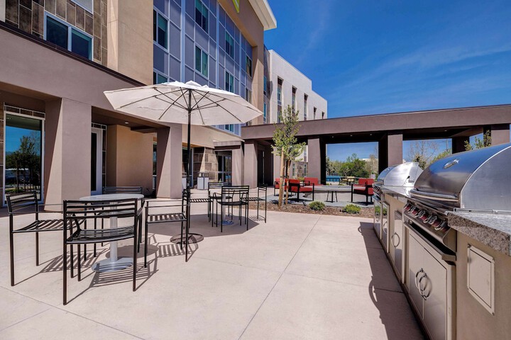 Terrace/Patio 46 of 50